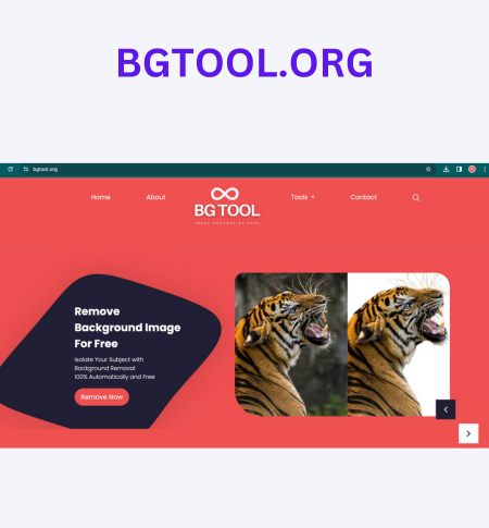 bgtool.org