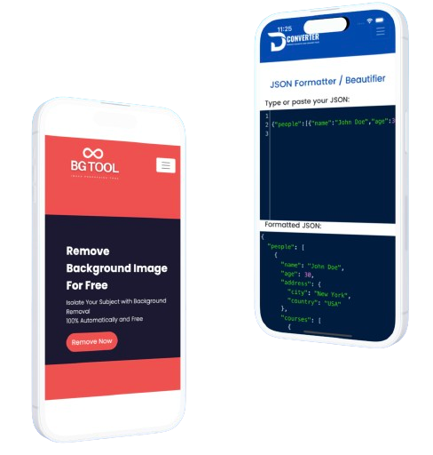 vjapp solutions